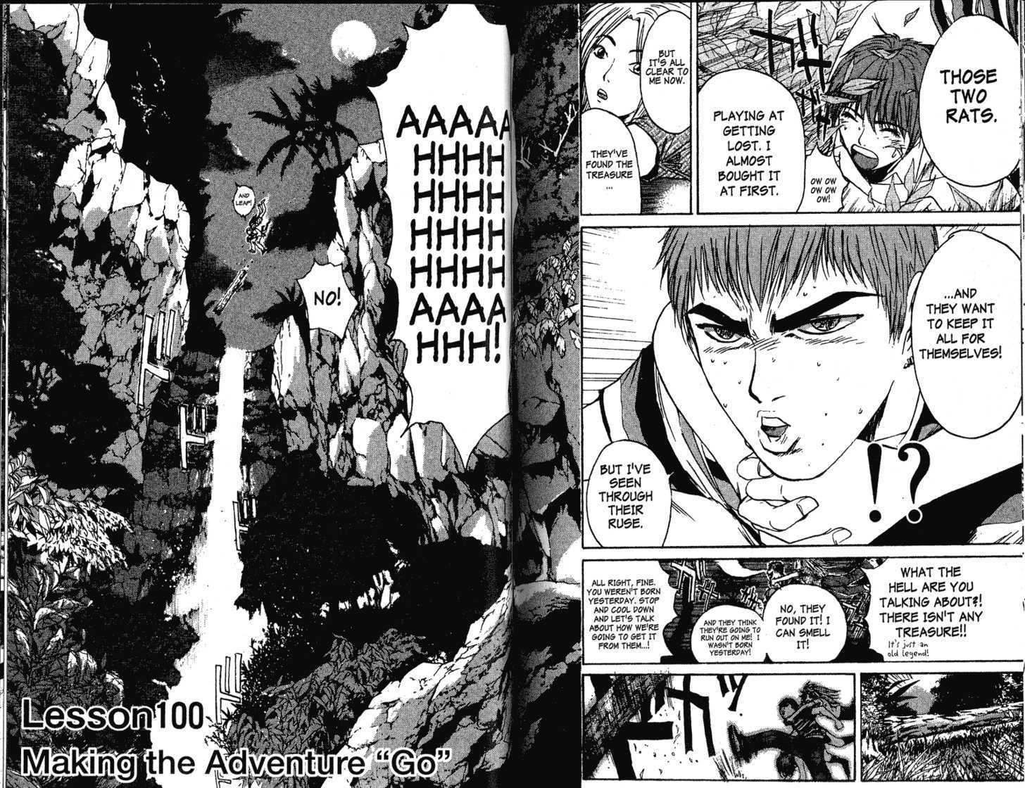 Get Great Teacher Onizuka Vol 13 Chapter 100 Making The Adventure Go Desktop Wallpaper Get Wallpaper Great Teacher Onizuka Vol 13 Chapter 100 Making The Adventure Go For iPhone Free