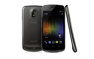 Samsung Galaxy Nexus I9250 images