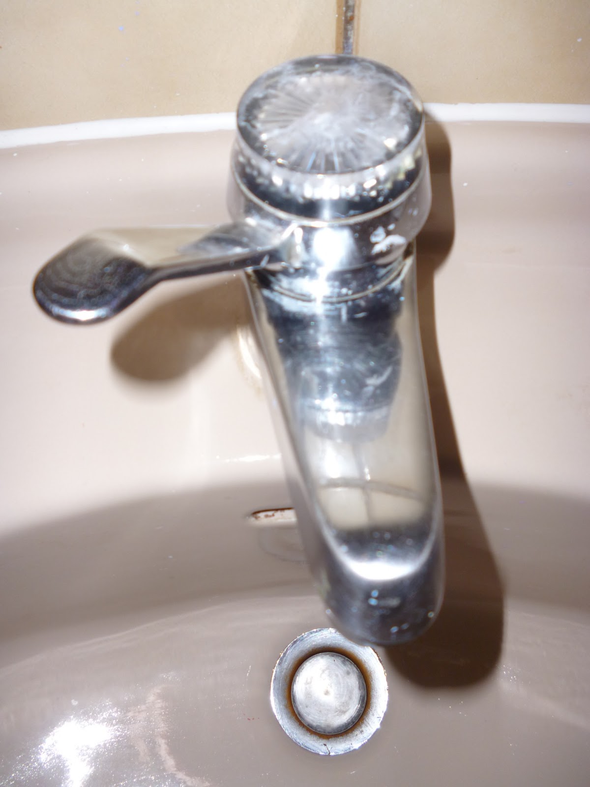 Madhouse Family Reviews Viakal Limescale Remover review