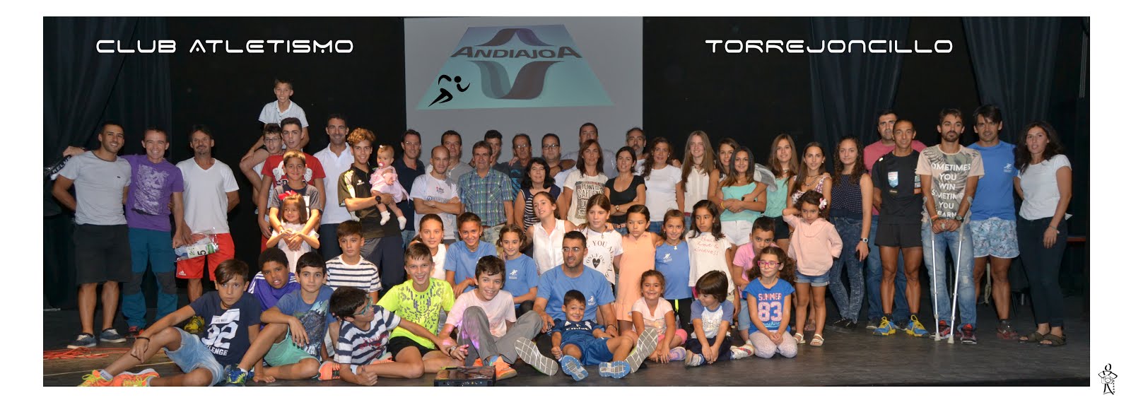 Club Atletismo Torrejoncillo