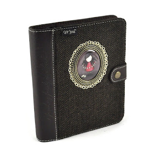 http://www.amazon.co.uk/Santoro-Gorjuss-Tweed-Notebook-Journal/dp/B00BY2LWU0