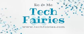 TechFairies' Website