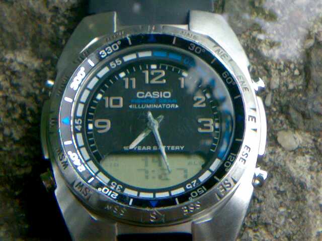 amw 700 casio