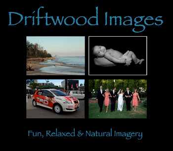 Driftwood Images