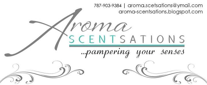 Aroma ScentSations