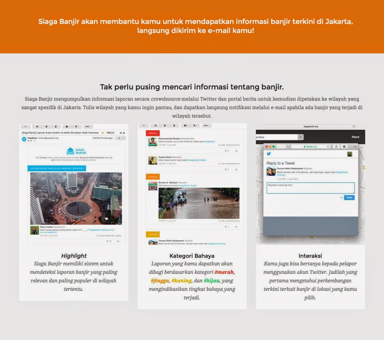 siaga banjir siaga banjir