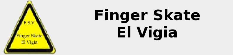 F.S.V Finger Skate El Vigia - La voz del Fingerboard Venezolano