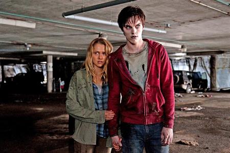 [Mini-HD] Warm Bodies : ซอมบี้ ที่รัก [2013][Audio:ไทยโรง] 02+(Custom)