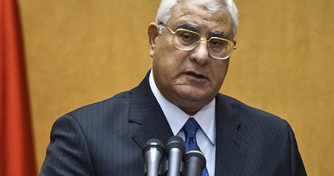 Muslim Brotherhood Site Says Egypt’s New President Is Secretly Jewish