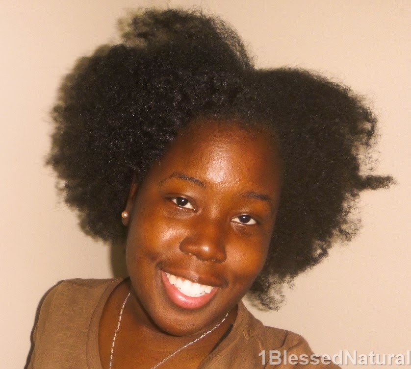 Dealing With Thoughts Of Perming Your Natural Hair