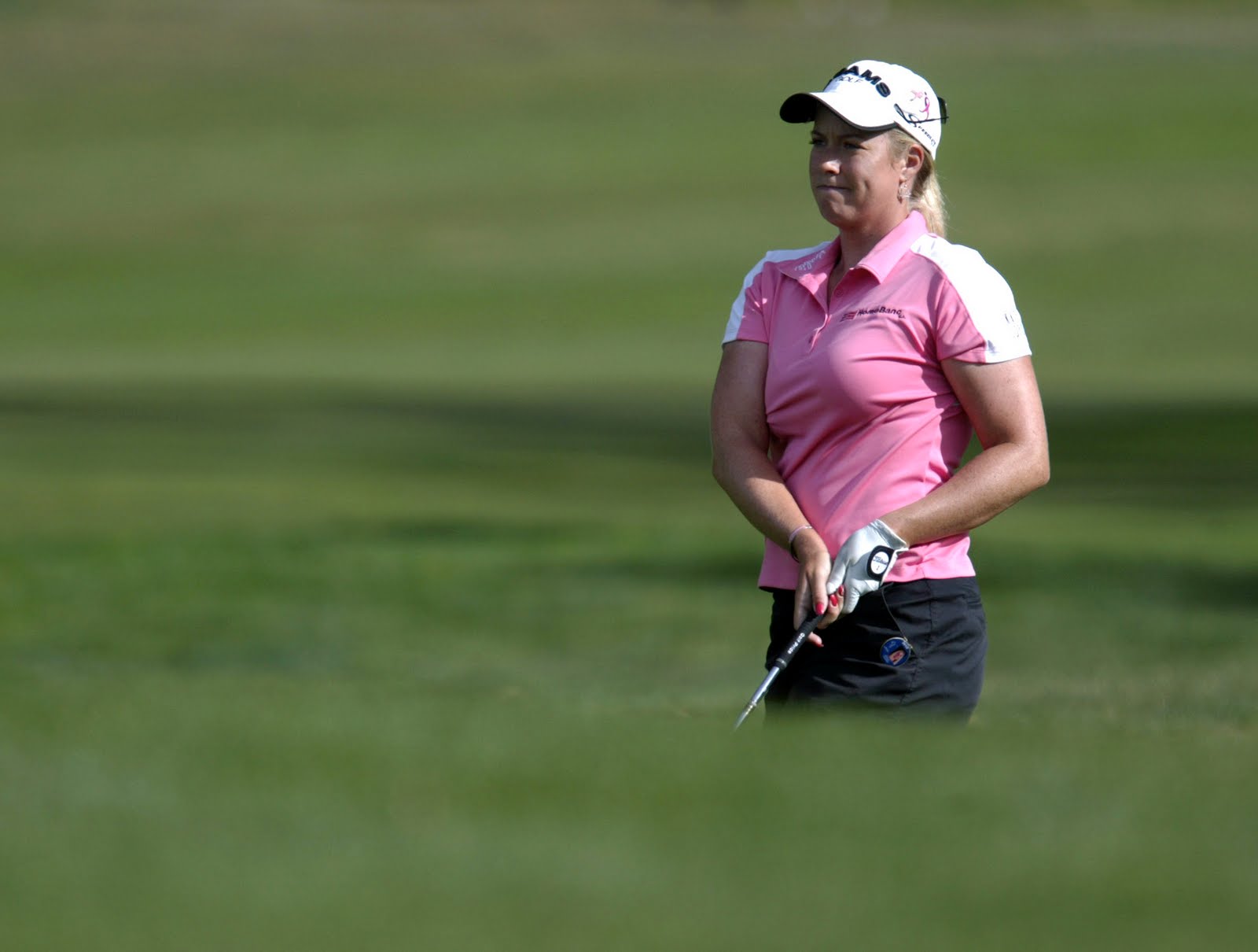 Brittany Lincicome Hooters