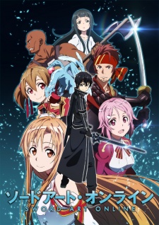 Free Download Anime Sword Art Online Subtitle Indonesia [COMPLETE] Sword+Art+Online