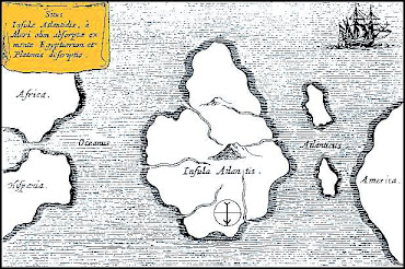 La verdadera Historia: Sumeria y la Atlantida