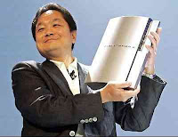 Penemu Dan Pembuat Playstation,Ken Kutaragi