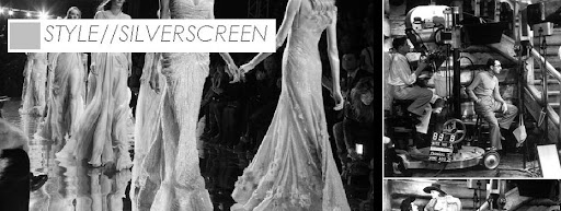 STYLE//SILVERSCREEN