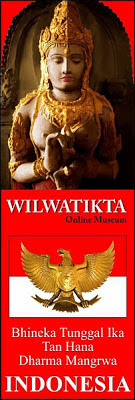 Wilwatikta Online Museum