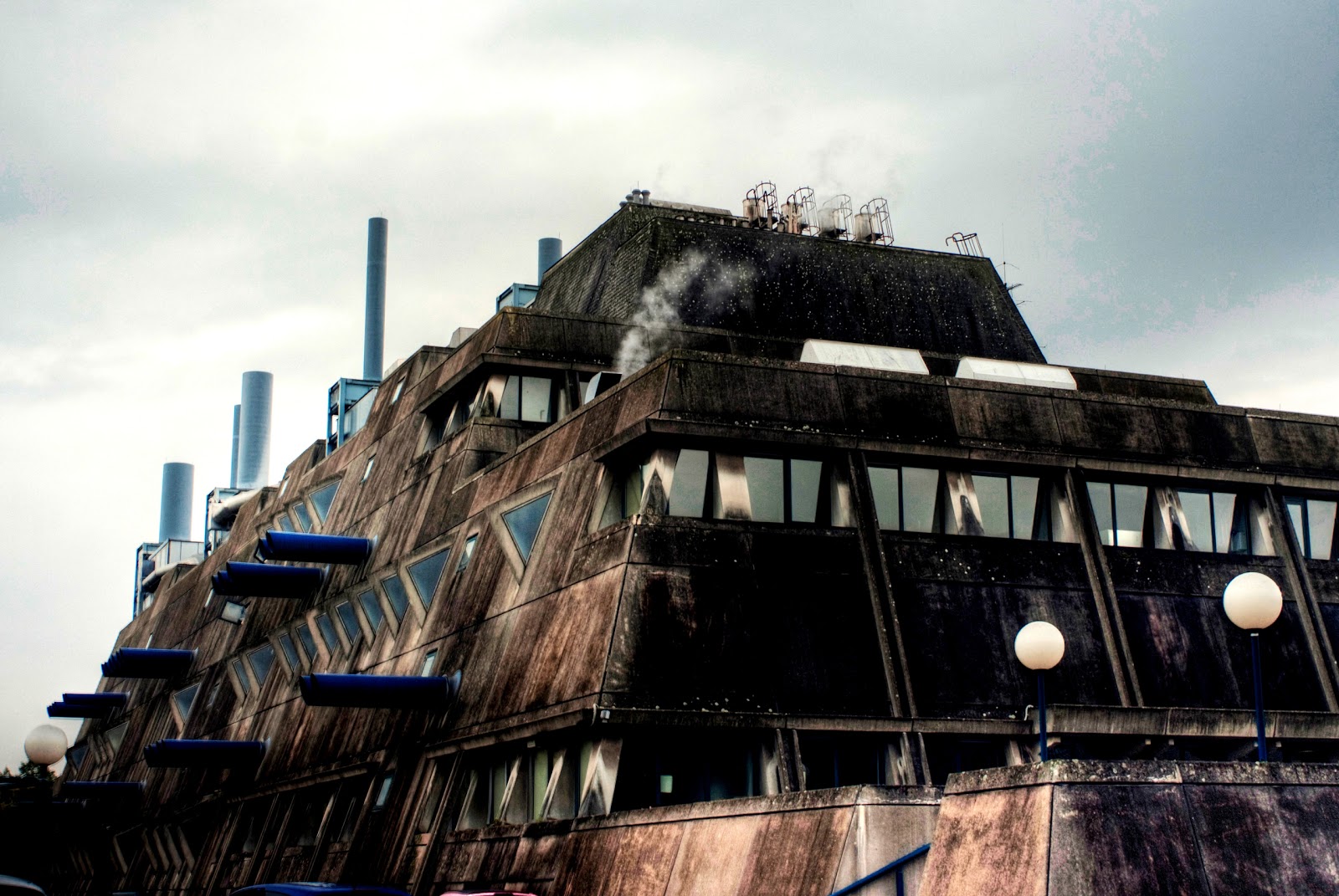 Kone Corporation Improving The Flow Of Urban Life