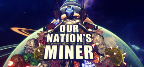 Our Nation's Miner PC Game Our Nation's Miner PC Game
