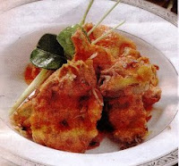 Cara Membuat Rendang Ayam Enak dan Praktis Cara Membuat Rendang Ayam Enak dan Praktis