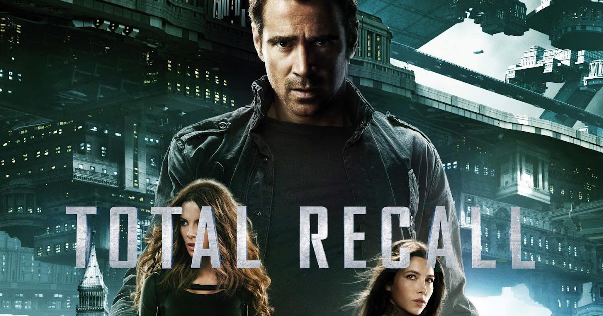 Watch Total Recall Hollywood Movie Online Free