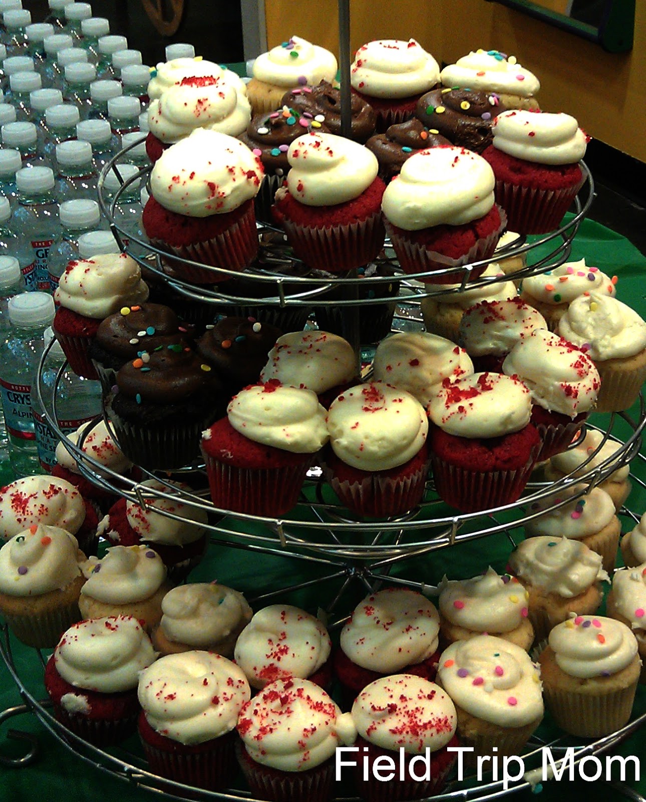 Zimmer Children's Museum in Los Angeles, CA