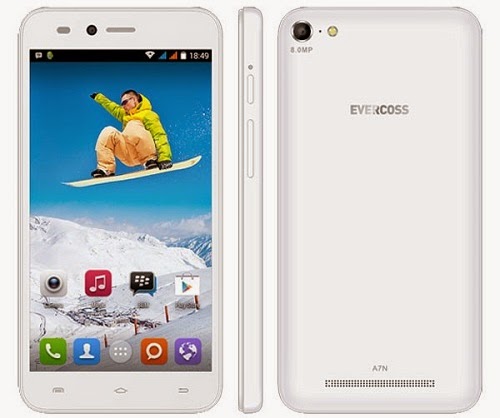 harga HP evercoss A7N harga HP evercoss A7N terbaru 2015