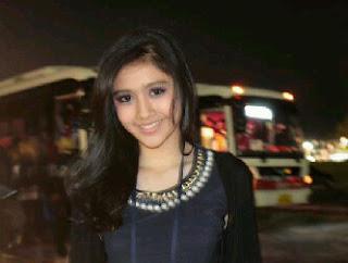 Foto-Foto Febby Rastanty ~ KUMPULAN FOTO FOTO