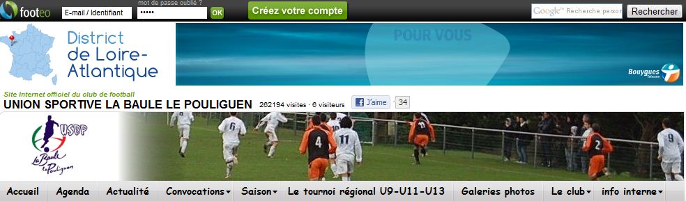 club de rencontre pour sportif