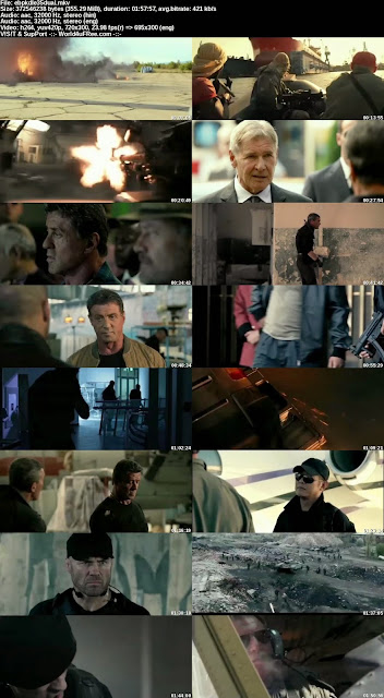 Watch The Expendables 3 Online IMDB