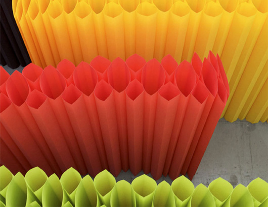 muros de papel para decoración de interiores