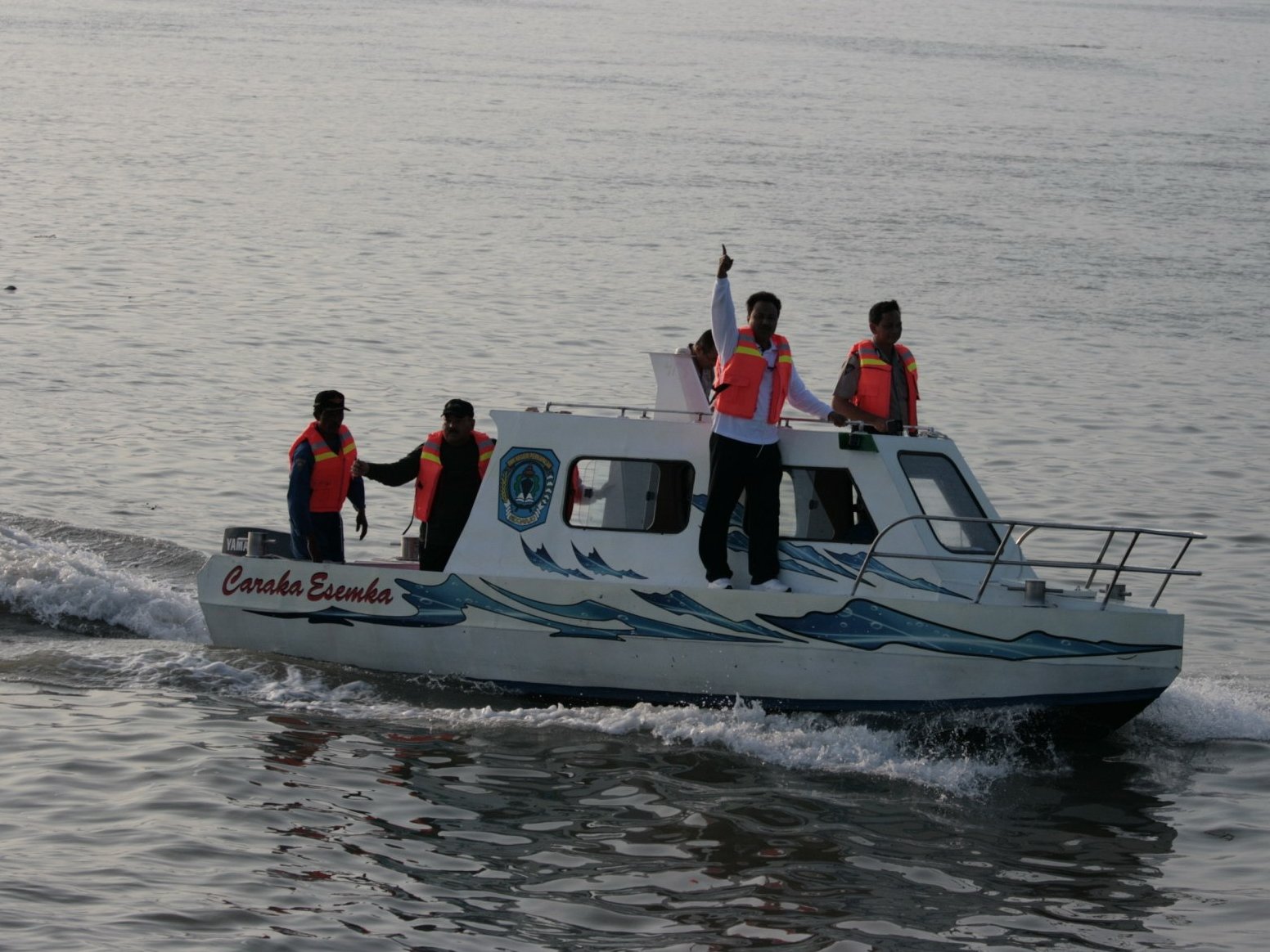 Prof Dr S M Noor Sengketa Politik Internasional