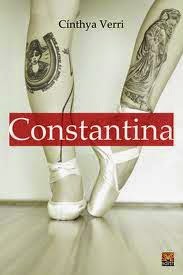 Baixe Constantina