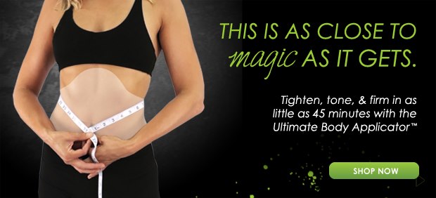Show Me Slim! An It Works! Independent Distributor Based out of St. Louis, MO