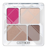 quattro colour code Graphic Grace Catrice ombretti Graphic Grace Catrice