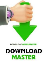 برنامج Download Master لتحميل الملفات برنامج Download Master لتحميل الملفات