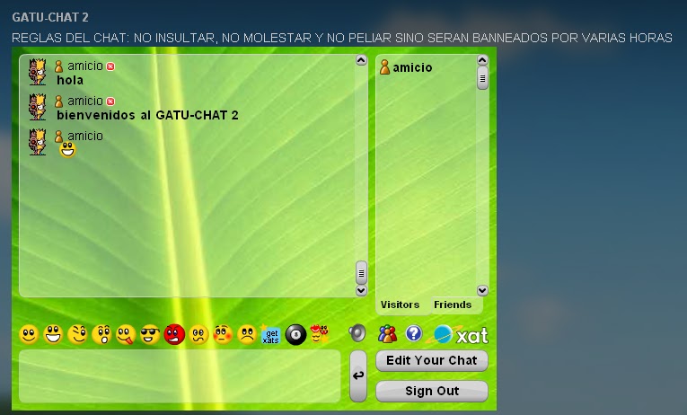 nuevo chat Latinchat ⭐ alternativa celular y computadora, con funcionalidades avanzadas, fácil de utilizar clon fiel al latinchat original disponible para celulares. nuevo chat Latinchat ⭐ alternativa celular y computadora, con funcionalidades avanzadas, fácil de utilizar clon fiel al latinchat original disponible para celulares.