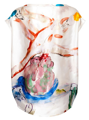 Carte Blanche moda