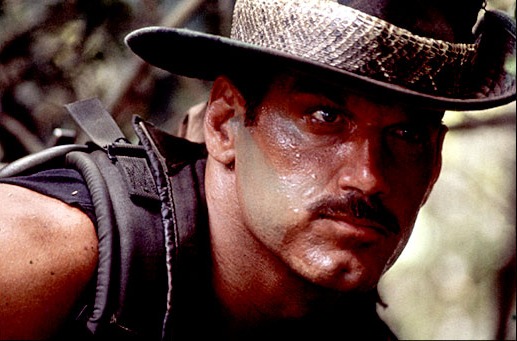 Film Guru Lad - Film Reviews: Predator Review