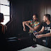 Entrevista com Will e Kyle nos EUA