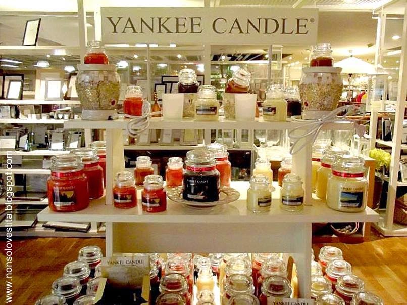 Yankee Candles e Vendula London that's good! Le Cronache della Bellezza
