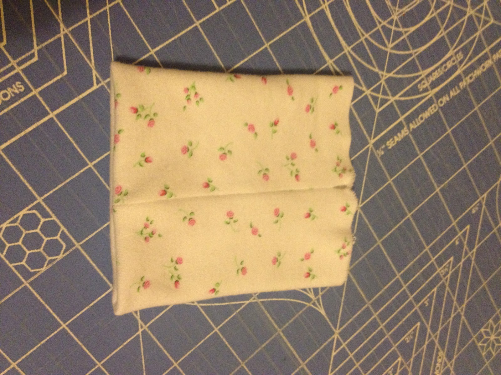 The Bybee Blog Sewing Baby Hats My First Tutorial