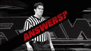 Answers?Why did Brad Maddox Screw Ryback