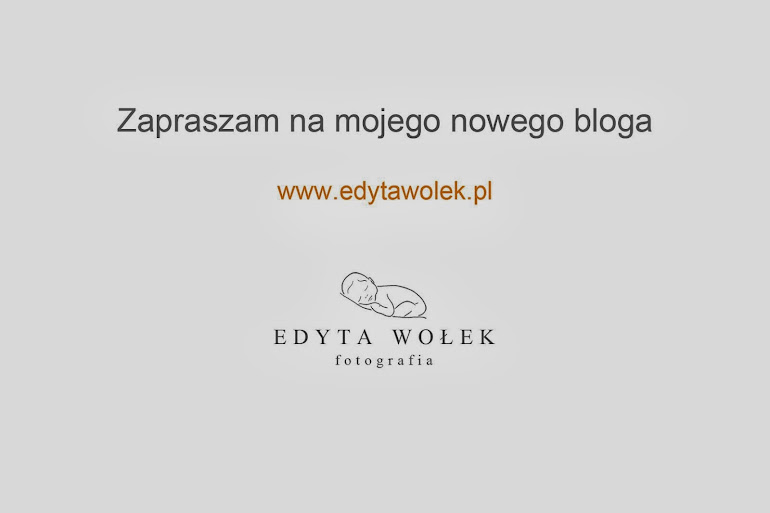 Edyta Wolek /Fotografia