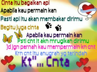 CINTA