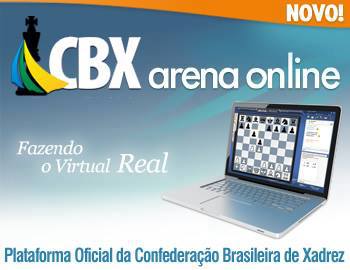 CBX lança servidor online Cbx+on+line