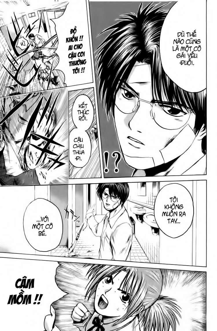 Great Teacher Onizuka chap 173