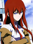 Makise Kurisu