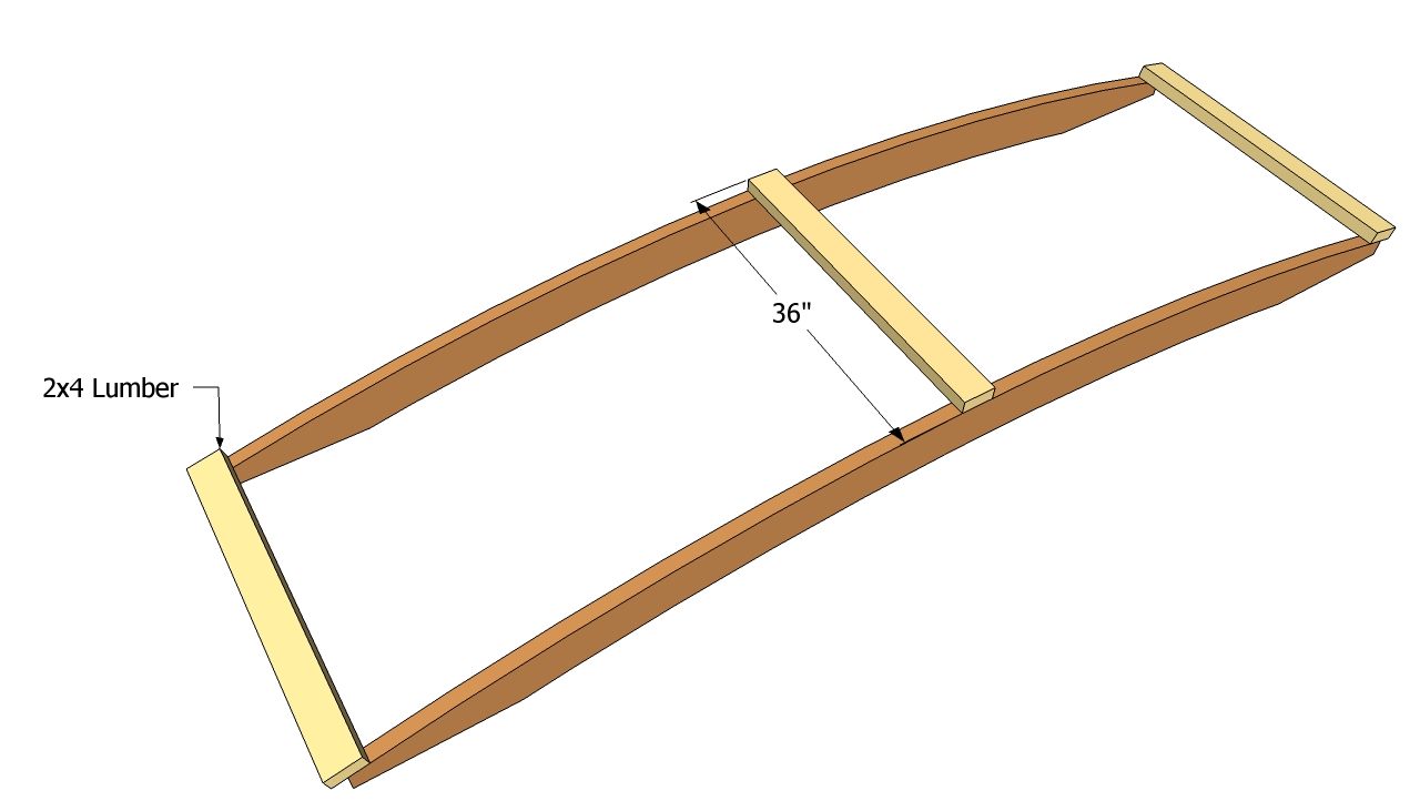 Bridge Workout Pics Free Garden Plans Free Garden Bridge Plans1 Plans