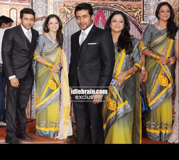 oMGKarthi is marriedeveryone s happy but PRIYATHARASI SUKUNAN alone is 