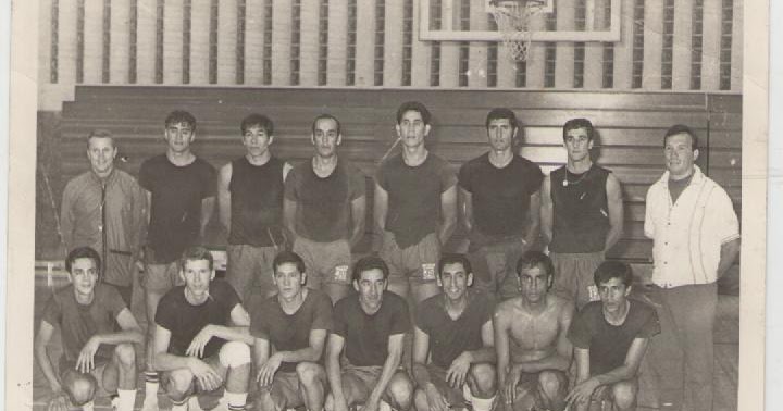 México en la historia de los Juegos Panamericanos En casa en 1955